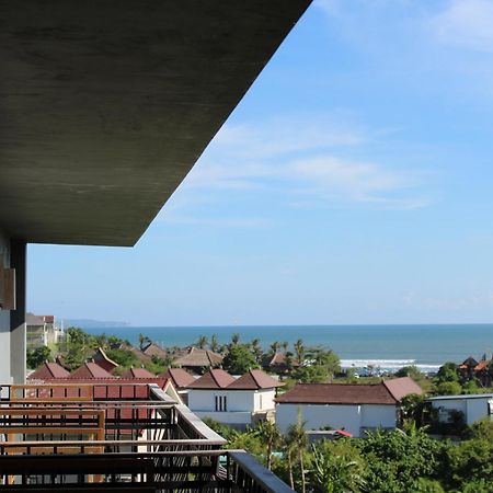 Frii Bali Echo Beach Canggu  Exterior photo
